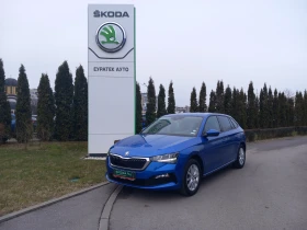 Skoda Scala 1.0 TSI 6M