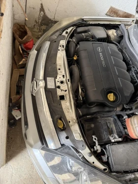 Opel Astra 1.9 - 700 € / 1369.08 лв. - 54724549 7