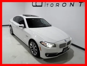 BMW 535 * XDRIVE* FACELIFT* ШИБИДАХ* КОЖА*  - 11740 € / 22961.44 лв. - 45842698 2