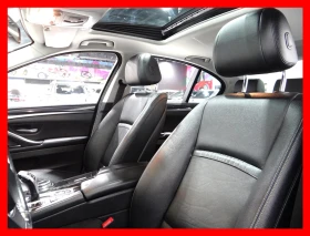 BMW 535 * XDRIVE* FACELIFT* ШИБИДАХ* КОЖА*  - 11740 € / 22961.44 лв. - 45842698 14