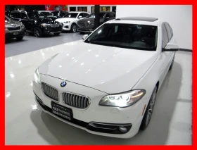 BMW 535 * XDRIVE* FACELIFT* ШИБИДАХ* КОЖА*  - 11740 € / 22961.44 лв. - 45842698 4