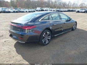 Mercedes-Benz EQS 450 4MATIC | ЦЕНА ДО БЪЛГАРИЯ |  - 23772 € / 46493.99 лв. - 58995132 4