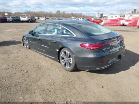 Mercedes-Benz EQS 450 4MATIC | ЦЕНА ДО БЪЛГАРИЯ |  - 23772 € / 46493.99 лв. - 58995132 3