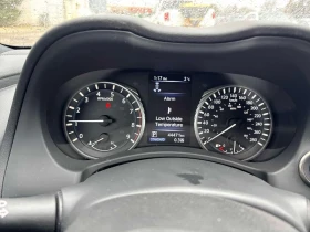 Infiniti Q50 * AWD * CARFAX * KEYLESS * 360 КАМЕРИ | Auto.bg — изображение 8