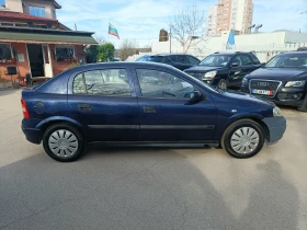 Opel Astra 1.4 BARTER 80 - 1550 € / 3031.54 лв. - 35284214 4