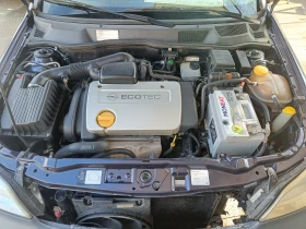 Opel Astra 1.4 BARTER 80 - 1550 € / 3031.54 лв. - 35284214 14