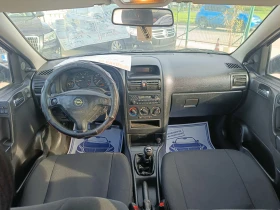 Opel Astra 1.4 BARTER 80 - 1550 € / 3031.54 лв. - 35284214 10
