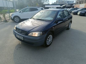 Opel Astra 1.4 BARTER 80 - 1550 € / 3031.54 лв. - 35284214 3