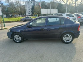 Opel Astra 1.4 BARTER 80 - 1550 € / 3031.54 лв. - 35284214 7