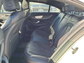 Mercedes-Benz CLS 53 AMG | DISTRONIC| 360| BURMESTER| �������| ��������� | Mobile.bg � ����� ������ 16