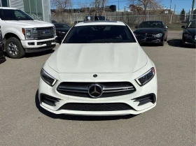 Mercedes-Benz CLS 53 AMG | DISTRONIC| 360| BURMESTER| �������| ��������� | Mobile.bg � ����� ������ 2