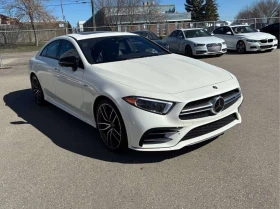 Mercedes-Benz CLS 53 AMG | DISTRONIC| 360| BURMESTER| �������| ��������� | Mobile.bg � ����� ������ 3