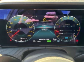 Mercedes-Benz CLS 53 AMG | DISTRONIC| 360| BURMESTER| �������| ��������� | Mobile.bg � ����� ������ 11