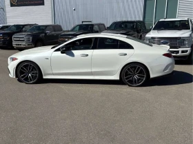 Mercedes-Benz CLS 53 AMG | DISTRONIC| 360| BURMESTER| �������| ��������� | Mobile.bg � ����� ������ 5