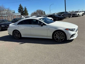 Mercedes-Benz CLS 53 AMG | DISTRONIC| 360| BURMESTER| �������| ��������� | Mobile.bg � ����� ������ 6