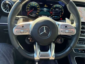 Mercedes-Benz CLS 53 AMG | DISTRONIC| 360| BURMESTER| �������| ��������� | Mobile.bg � ����� ������ 10