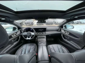 Mercedes-Benz CLS 53 AMG | DISTRONIC| 360| BURMESTER| �������| ��������� | Mobile.bg � ����� ������ 14