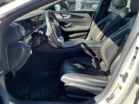 Mercedes-Benz CLS 53 AMG | DISTRONIC| 360| BURMESTER| �������| ��������� | Mobile.bg � ����� ������ 9