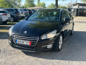 ������ Peugeot 508