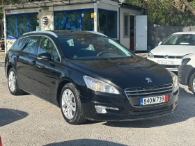 Peugeot 508 2.0HDI | Mobile.bg � ����� ������ 3