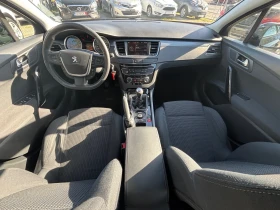 Peugeot 508 2.0HDI | Mobile.bg � ����� ������ 10