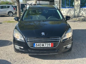Peugeot 508 2.0HDI | Mobile.bg � ����� ������ 2