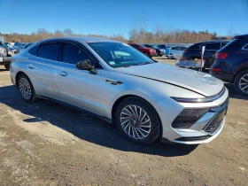 ������ Hyundai Sonata