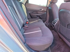 Hyundai Sonata 2.0l Hybrid Sel | Mobile.bg � ����� ������ 10