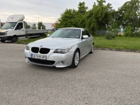 BMW 520 i M-Pac | Mobile.bg � ����� ������ 5