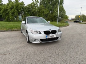 BMW 520 i M-Pac | Mobile.bg � ����� ������ 6