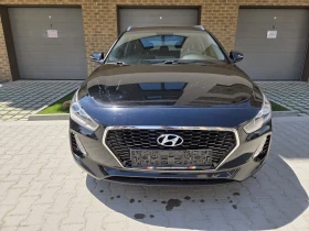 ����� �� �������� �� Hyundai I30 Bixenon/Full/