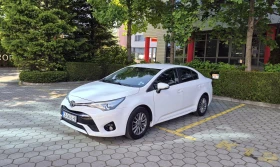 Toyota Avensis - 15200 € / 29728.62 лв. - 35469813 3