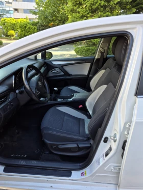 Toyota Avensis - 15200 € / 29728.62 лв. - 35469813 9
