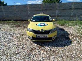 Skoda Rapid undefined | Auto.bg — изображение 3