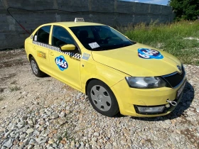 Skoda Rapid undefined | Auto.bg — изображение 2