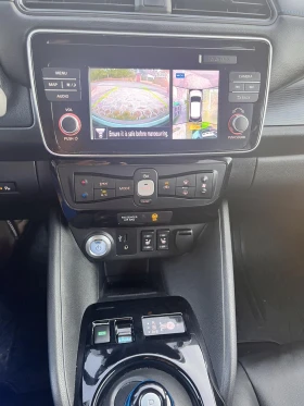 Nissan Leaf  BOSE | ProPILOT | 360  ������ | ���� | Mobile.bg � ����� ������ 11