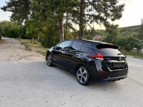 Nissan Leaf  BOSE | ProPILOT | 360  ������ | ���� | Mobile.bg � ����� ������ 4
