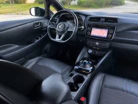 Nissan Leaf  BOSE | ProPILOT | 360  ������ | ���� | Mobile.bg � ����� ������ 6
