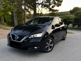 Nissan Leaf BOSE | ProPILOT | 360 Камери | Кожа