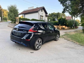 Nissan Leaf  BOSE | ProPILOT | 360  ������ | ���� | Mobile.bg � ����� ������ 3