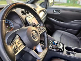 Nissan Leaf  BOSE | ProPILOT | 360  ������ | ���� | Mobile.bg � ����� ������ 7