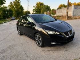 Nissan Leaf  BOSE | ProPILOT | 360  ������ | ���� | Mobile.bg � ����� ������ 2