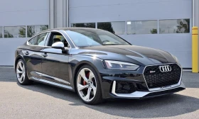 ������ Audi Rs5