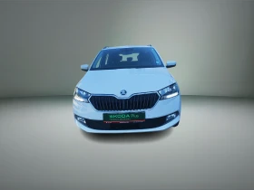 Skoda Fabia 1.0 TSI/95 k.�. | Mobile.bg � ����� ������ 6