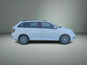 Skoda Fabia 1.0 TSI/95 k.�. | Mobile.bg � ����� ������ 5