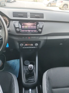 Skoda Fabia 1.0 TSI/95 k.�. | Mobile.bg � ����� ������ 10