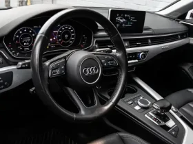 Audi A4 S-Line* Quattro* Technik* Bang Olufsen* Digital | Mobile.bg � ����� ������ 7
