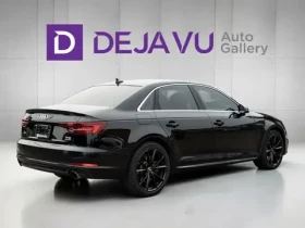 Audi A4 S-Line* Quattro* Technik* Bang Olufsen* Digital | Mobile.bg � ����� ������ 6