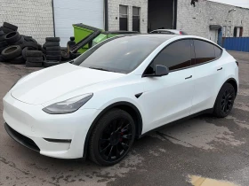 Tesla Model Y * Long Range * CARFAX * БЕЗ ПЪРВОНАЧАЛНА ВНОСКА - 24900 € - 50151534 2