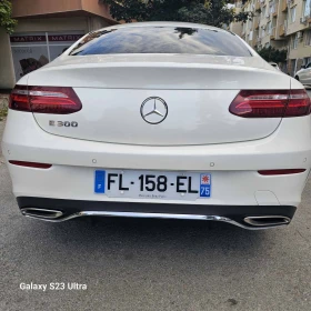 Mercedes-Benz E 300 Cup? AMG, Burmester, Panorama - 46990 € - 22383323 11